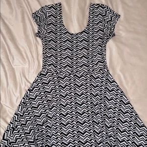 Skater Dress